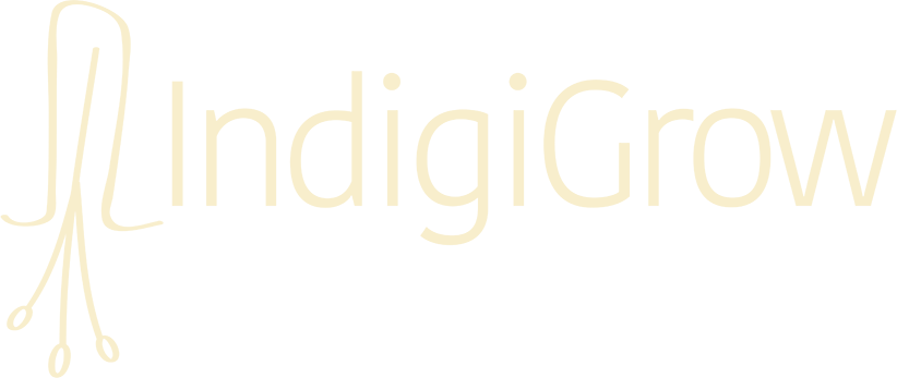 IndigiGrow