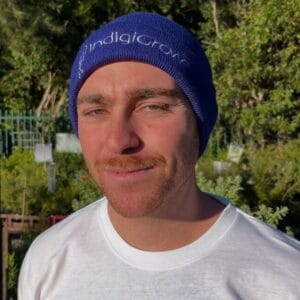 IndigiGrow Beanie
