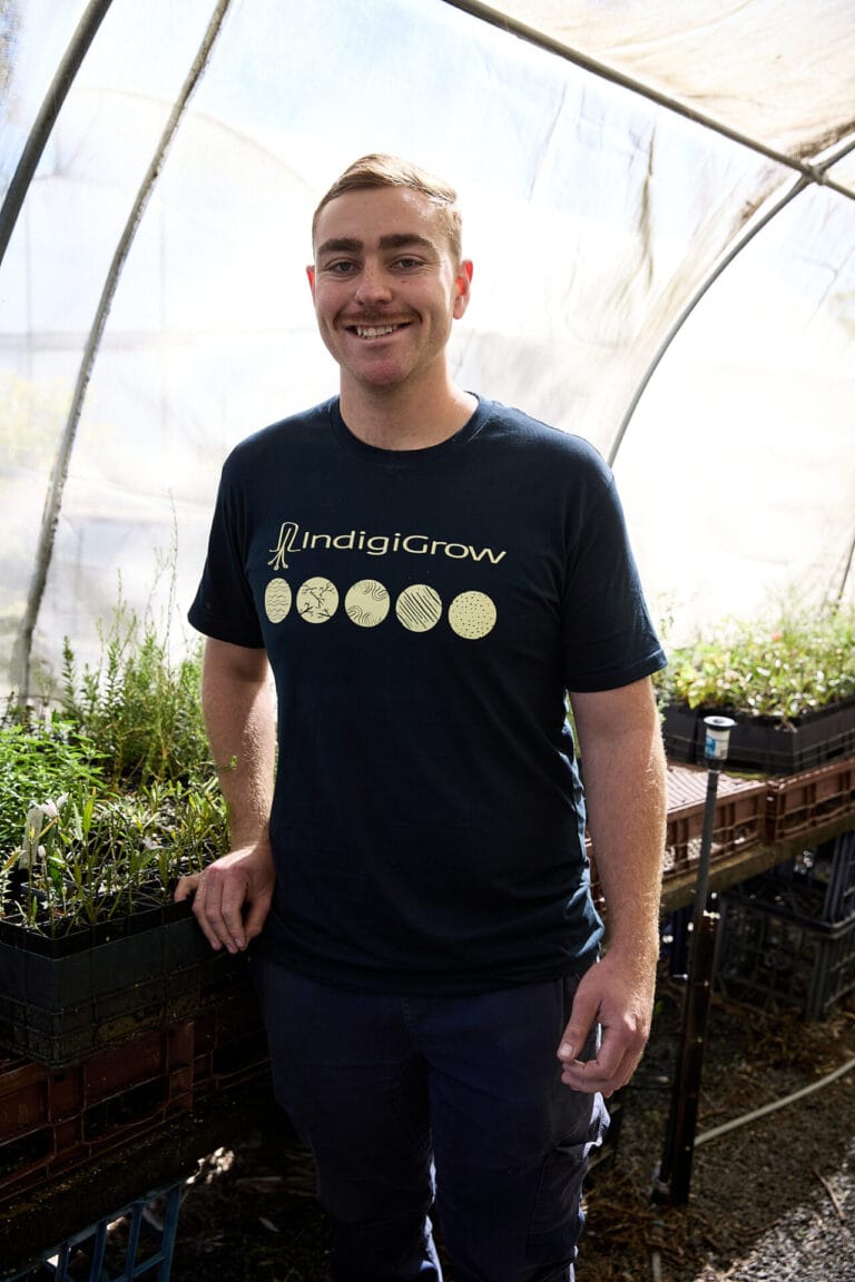 Staff – IndigiGrow